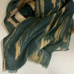 Sjal, rapporterat av Fenix med iLost