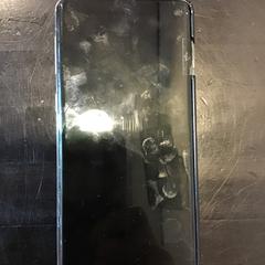 Gsm, som rapportert av U-OV Utrecht ved bruk av iLost