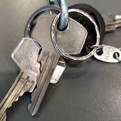 Klucze, zgłoszono przez Qbuzz GD Groningen HS przy użyciu iLost