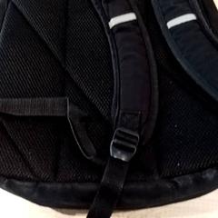 Borsa Rugzak, come riportato da Regio Antwerpen - Brussel utilizzando iLost