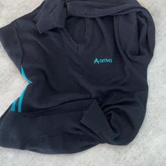 Pull, a été signalé par Arriva Achterhoek-Rivierenland utilisant iLost