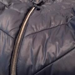 Giacca Blauw, come riportato da Qbuzz Fryslân utilizzando iLost