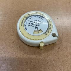 メジャー, come riportato da IKEA Tokyo-Bay utilizzando iLost