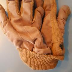 Handschoenen، كما تم الإبلاغ عنه بواسطة Transdev Gooi en Vechtstreek عبر iLost