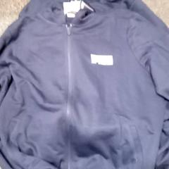 Jacket Blauw, as reported by Mövenpick Hotel Amsterdam City Centre using iLost