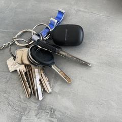 Keys, as reported by Arriva Achterhoek-Rivierenland using iLost