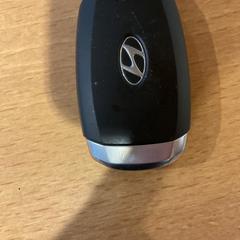 Chave de carro, como reportado por Gemeente Amsterdam utilizando o iLost