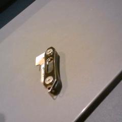 Key, as reported by SnowWorld Landgraaf using iLost
