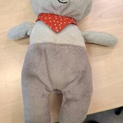 Koselig smell, som rapportert av IKEA Paris Nord Roissy ved bruk av iLost