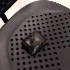 Wallet Ensink, as reported by Arriva Infoshop Enschede using iLost