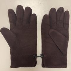 장갑 Bruin, iLost를 사용하여 Koninklijk Theater Carré에 보고됨