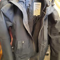 Jas, zgłoszono przez Blauwnet Zwolle przy użyciu iLost