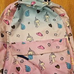 Bag, as reported by HTM using iLost