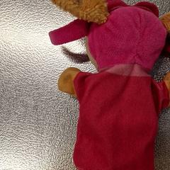 Toy, as reported by IKEA Bratislava using iLost