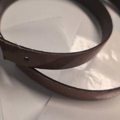 Belt, as reported by Ziekenhuis Oost-Limburg using iLost