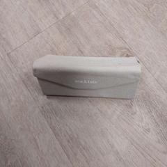 Glasses case, as reported by EBS OV Poeldijk using iLost