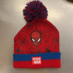 Beanie Spider-Man, as reported by IKEA Utrecht using iLost