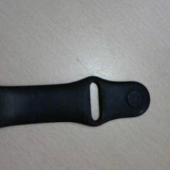 Digitale horloge, som rapportert av Walibi Holland ved bruk av iLost