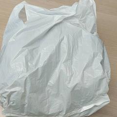 Táska - Plastiek zak, amint azt Centraal magazijn az iLost segítségével jelentette.