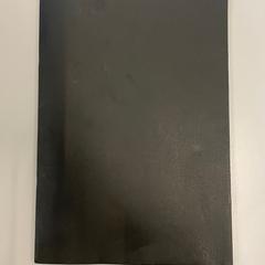 Notizbuch Zwart met aantekeningen, gemeldet von Heidelberglaan 15 über iLost