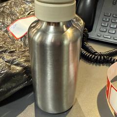 Ampolla, segons ha informat SnowWorld Landgraaf mitjançant iLost