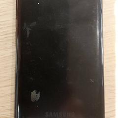 Smarttelefon Samsung - Zwart, som rapportert av Centraal magazijn ved bruk av iLost