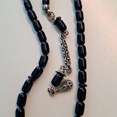 Gebedssnoer, som rapportert av Ziekenhuis Oost-Limburg ved bruk av iLost