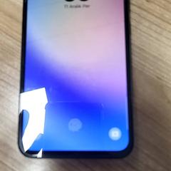 Handy Zwart Samsung, gemeldet von Connexxion Noord Holland Noord Hoorn über iLost