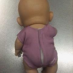 Muñeco, ha sido reportado por IKEA Valladolid con iLost