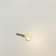 Kulcs, amint azt Gemeente Weert az iLost segítségével jelentette.