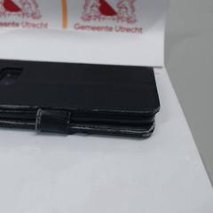 아이폰, iLost를 사용하여 Gemeente Utrecht에 보고됨