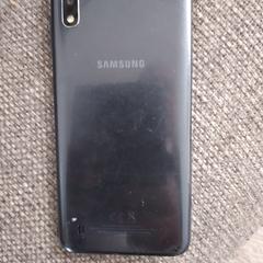 Samsung telefoon, as reported to iLost