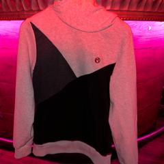 Hoodie, as reported by Club Nyx/Exit Café using iLost