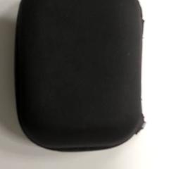 Brillendoos - zwart, segundo informou Centraal magazijn usando iLost