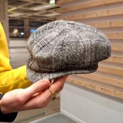 Hatt Pieds de poule, rapporterat av IKEA Montpellier med iLost