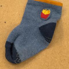 靴下片方 がiLostで IKEA Tokyo-Bay によって報告されました