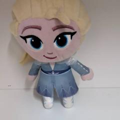 Bábika, ako bolo nahlásené IKEA Utrecht pomocou iLost