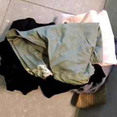 Unterwäsche, gemeldet von Ziekenhuis Oost-Limburg über iLost