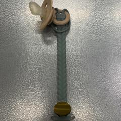 おしゃぶり, ako bolo nahlásené IKEA Tokyo-Bay pomocou iLost