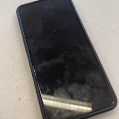 Mobiltelefon, som rapportert av Dominator ved bruk av iLost