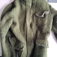 Veste, a été signalé par Twisto utilisant iLost