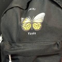 Bag, as reported by allGo Almere using iLost