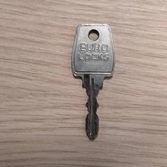 Schlüssel, gemeldet von Qbuzz Fryslân über iLost