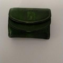 Peňaženka Van gastel, ako bolo nahlásené Regio Antwerpen - Brussel pomocou iLost