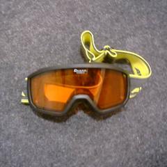 Skibril, gisa salatu by SnowWorld Landgraaf iLost erabiliz