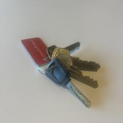 Sleutelbos، كما تم الإبلاغ عنه عبر iLost