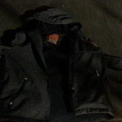 Jas, zoals gemeld door De Heeren van Aemstel met iLost