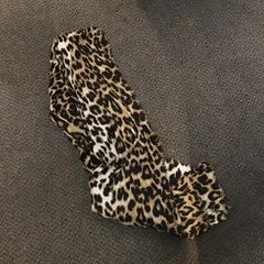 Shawl Panterprint, as reported by Van der Valk Hotel Zwolle using iLost