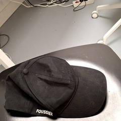 Sapka, amint azt IKEA Paris - Italie Deux az iLost segítségével jelentette.