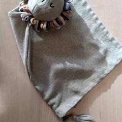 Kuddiga slag, rapporterat av IKEA Dijon med iLost